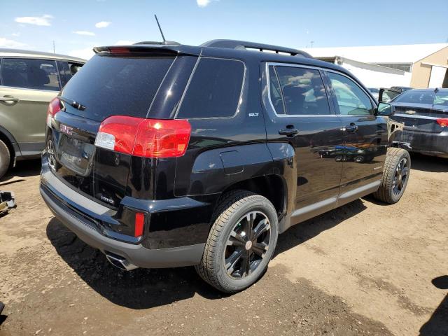 Photo 3 from auction – 2017 GMC TERRAIN SL with VIN 2GKFLUE37H6241475