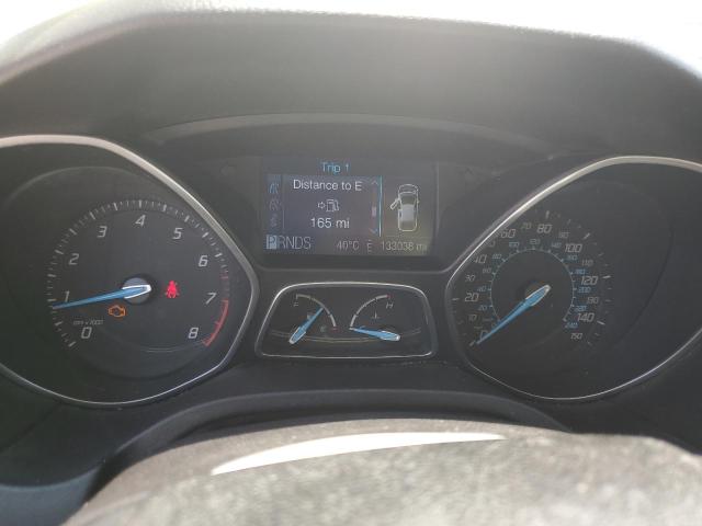 Фото 9 с аукциона – 2012 FORD FOCUS SEL с VIN 1FAHP3M20CL215253