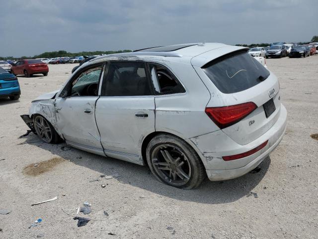 Foto 2 de la subasta – 2014 AUDI Q5 PREMIUM con VIN WA1LFAFP0EA117191