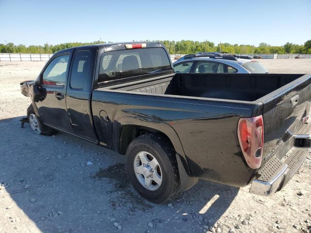 Photo 2 from auction – 2007 GMC CANYON with VIN 1GTDT19E678135489