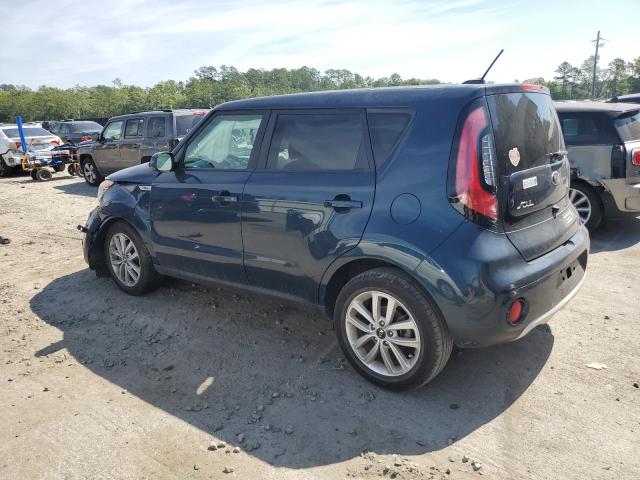Photo 2 from auction – 2018 KIA SOUL + with VIN KNDJP3A5XJ7591300