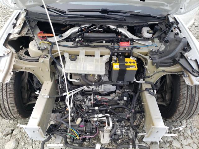 Photo 11 from auction – 2020 TESLA MODEL S with VIN 5YJSA1E25LF369917