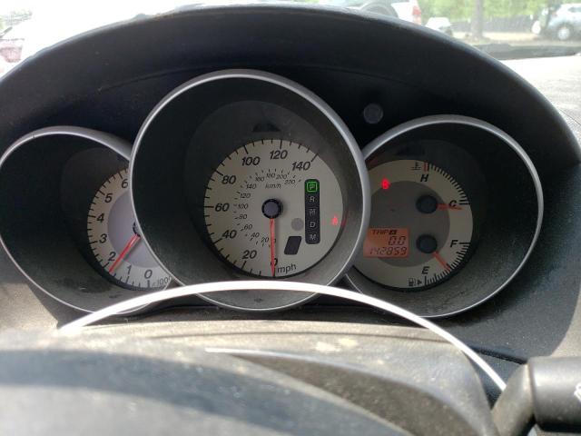 Photo 9 from auction – 2009 MAZDA 3 I with VIN JM1BK32G691220376
