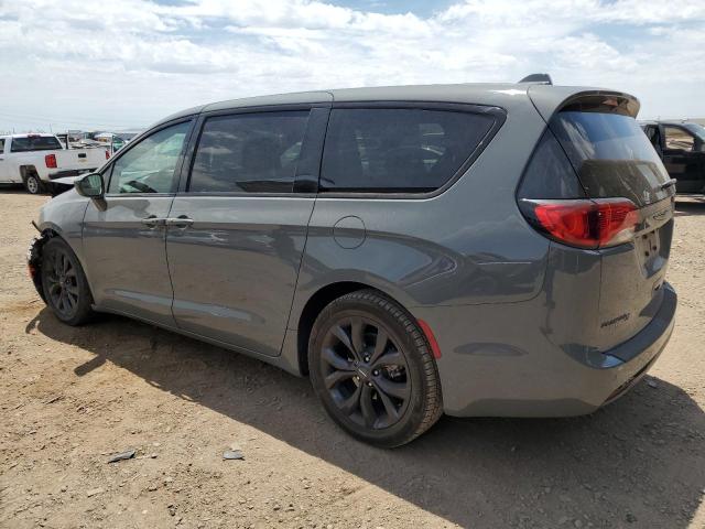 Photo 2 from auction – 2020 CHRYSLER PACIFICA T with VIN 2C4RC1FG9LR246077