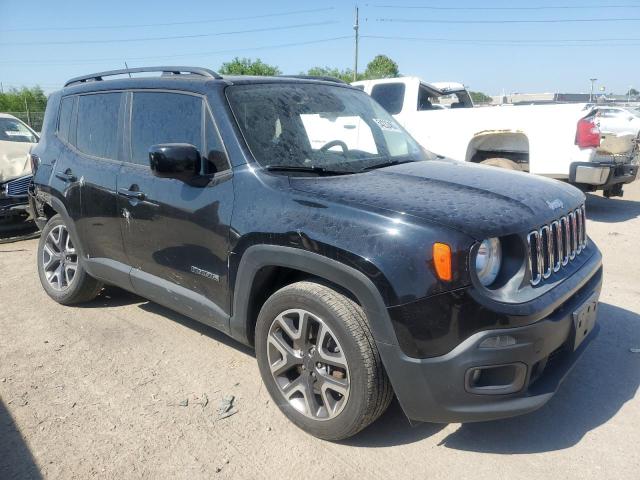 Photo 4 from auction – 2017 JEEP RENEGADE L with VIN ZACCJABB3HPF30774
