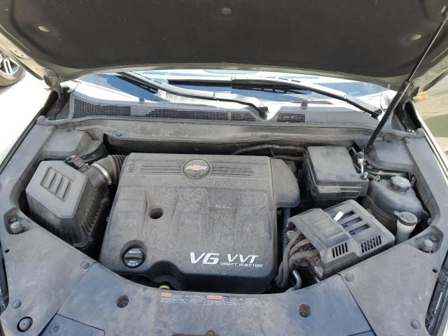 Photo 12 from auction – 2015 CHEVROLET EQUINOX LT with VIN 2GNFLFE37F6224946