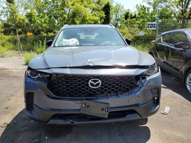 Photo 5 from auction – 2023 MAZDA CX-50 PREM with VIN 7MMVABEM7PN101351