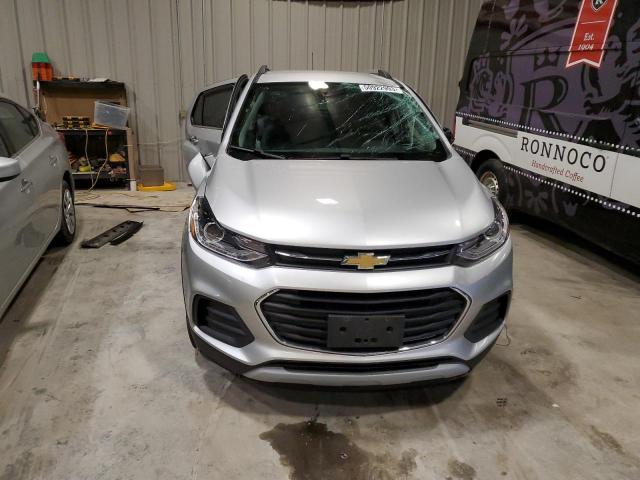Photo 5 from auction – 2018 CHEVROLET TRAX 1LT with VIN KL7CJLSB9JB716750