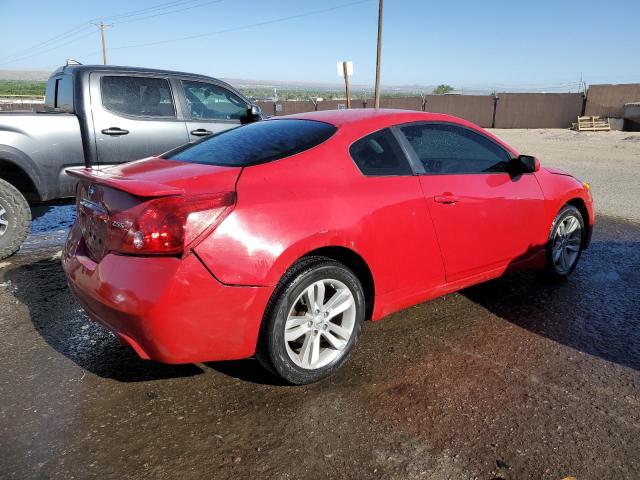 Photo 3 from auction – 2012 NISSAN ALTIMA S with VIN 1N4AL2EP7CC154307