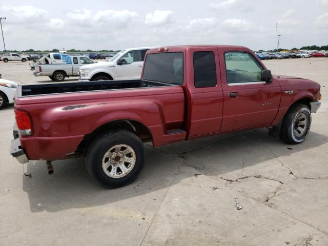 Photo 3 from auction – 2000 FORD RANGER SUP with VIN 1FTYR14V9YPA79143