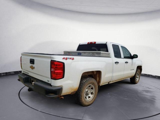 Photo 3 from auction – 2019 CHEVROLET SILVERADO with VIN 2GCVKNEC5K1222749