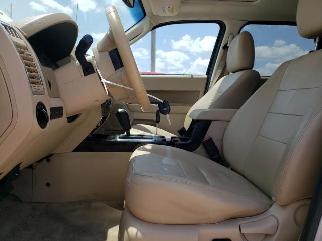 Photo 7 from auction – 2010 FORD ESCAPE LIM with VIN 1FMCU0EG8AKC47257