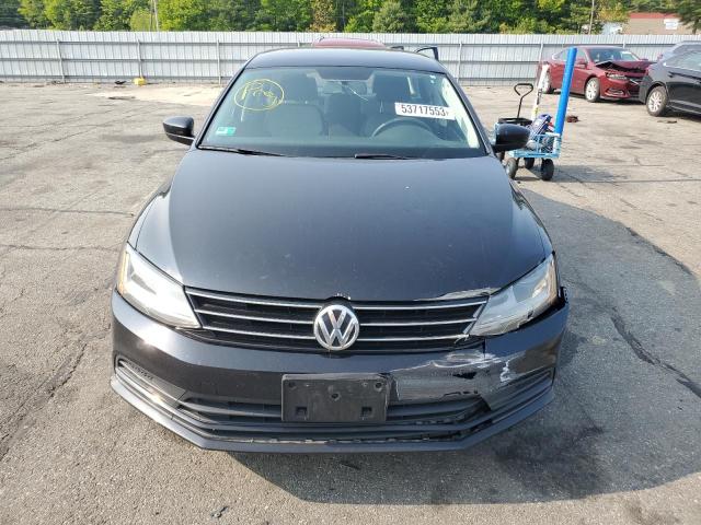Photo 5 from auction – 2017 VOLKSWAGEN JETTA S with VIN 3VW2B7AJ7HM205808