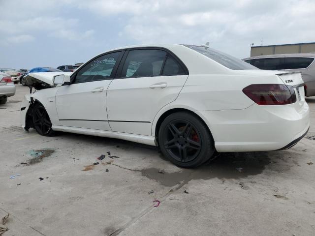 Photo 2 from auction – 2012 MERCEDES-BENZ E 350 with VIN WDDHF5KB1CA641949