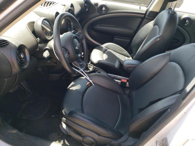 Photo 7 from auction – 2015 MINI COOPER S C with VIN WMWZC3C55FWT05469