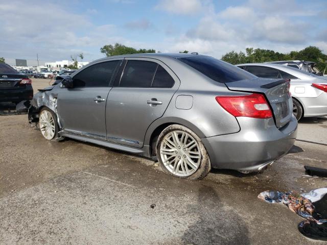 Photo 2 from auction – 2011 SUZUKI KIZASHI SP with VIN JS2RE9A8XB6110478