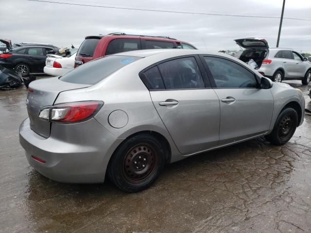 Photo 3 from auction – 2013 MAZDA 3 I with VIN JM1BL1U70D1773631