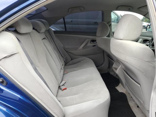Photo 10 from auction – 2007 TOYOTA CAMRY CE with VIN 4T1BE46K27U108211