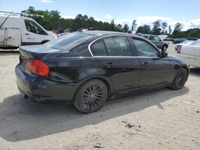 Photo 3 from auction – 2011 BMW 335 I with VIN WBAPM5C50BE435269