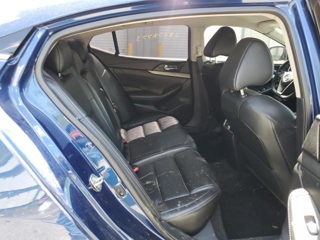 Photo 10 from auction – 2018 NISSAN MAXIMA 3.5 with VIN 1N4AA6AP2JC390511