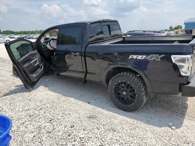 Photo 2 from auction – 2016 NISSAN TITAN XD S with VIN 1N6AA1F4XGN514501