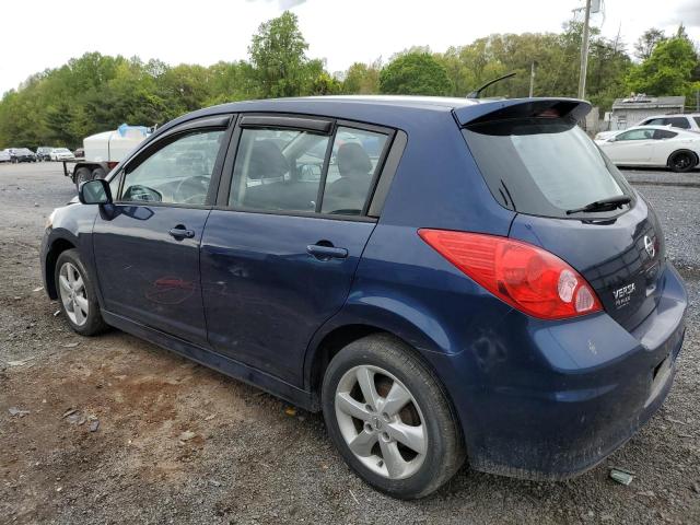 Photo 2 from auction – 2012 NISSAN VERSA S with VIN 3N1BC1CP3CK244319