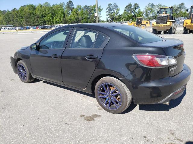 Фото 2 с аукциона – 2011 MAZDA 3 I с VIN JM1BL1VF7B1417633