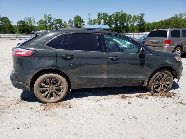 Photo 3 from auction – 2022 FORD EDGE SE with VIN 2FMPK4G93NBA40725