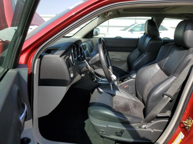 Photo 7 from auction – 2006 DODGE CHARGER R/ with VIN 2B3LA53H46H517347
