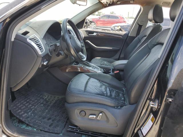 Photo 7 from auction – 2015 AUDI Q5 PREMIUM with VIN WA1CFAFP3FA144662