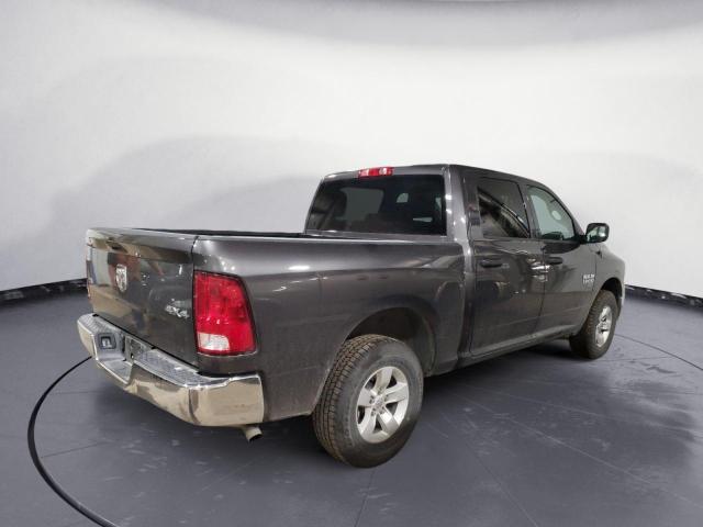 Photo 3 from auction – 2022 RAM 1500 CLASS with VIN 1C6RR7LG9NS237958