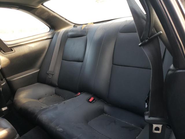 Photo 10 from auction – 1997 LEXUS SC 400 with VIN JT8CH32Y2V0052990