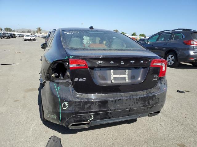 Photo 6 from auction – 2014 VOLVO S60 T6 with VIN YV1902FH0E2297647
