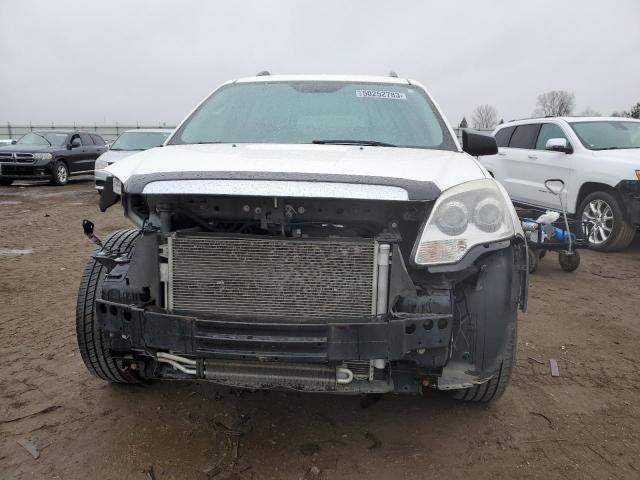 Photo 5 from auction – 2012 GMC ACADIA SLE with VIN 1GKKRNED9CJ193937