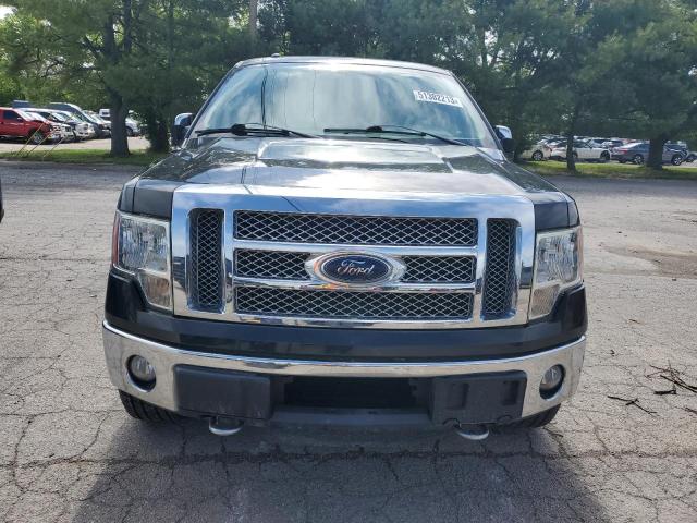Photo 5 from auction – 2012 FORD F150 SUPER with VIN 1FTFW1ET8CFC93150