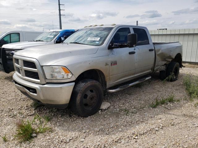 DODGE RAM 3500 S 2012 with VIN 3C63DRGL2CG310373 - Photo from auction