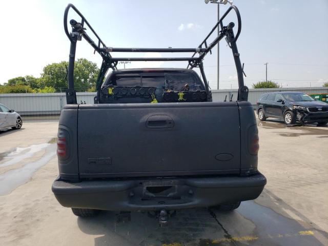 Photo 6 from auction – 2002 FORD F150 SUPER with VIN 1FTRW07L42KA98012