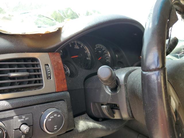 Photo 9 from auction – 2009 CHEVROLET AVALANCHE with VIN 3GNFK32069G207155