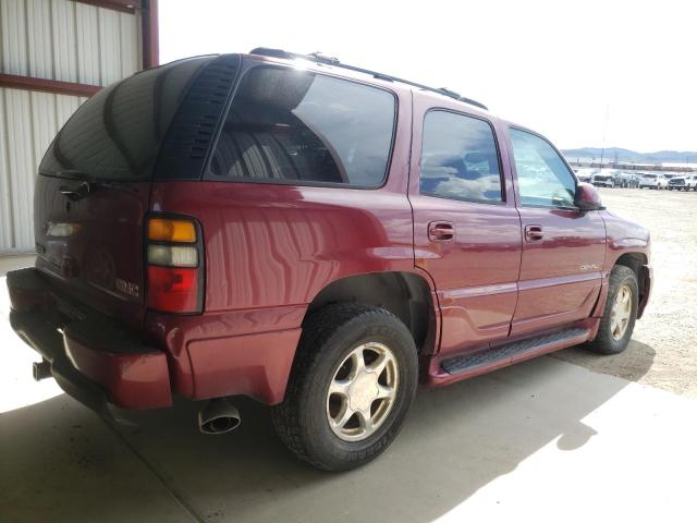Photo 3 from auction – 2004 GMC YUKON DENA with VIN 1GKEK63U64J207983
