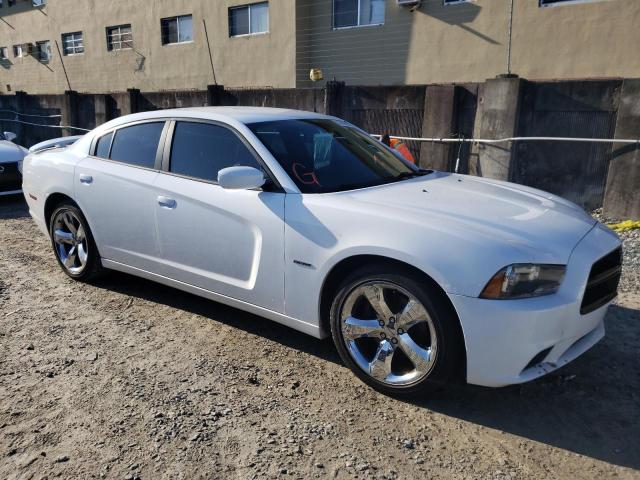 Photo 4 from auction – 2014 DODGE CHARGER R/ with VIN 2C3CDXCT4EH230566