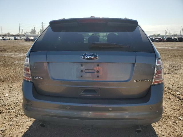 Photo 6 from auction – 2010 FORD EDGE LIMIT with VIN 2FMDK3KC7ABA48157