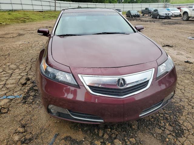 Photo 5 from auction – 2013 ACURA TL TECH with VIN 19UUA8F52DA013821