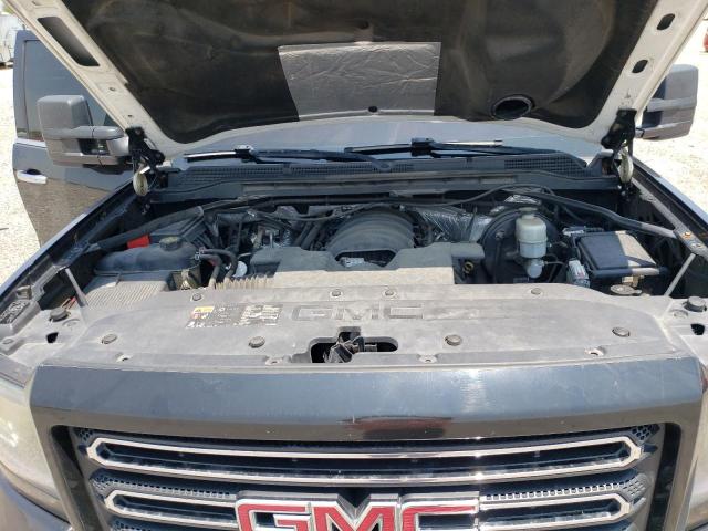 Photo 11 from auction – 2014 GMC SIERRA K15 with VIN 3GTU2VEC4EG568931