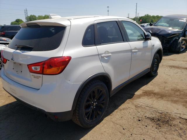 Photo 3 from auction – 2017 MITSUBISHI OUTLANDER with VIN JA4AP3AU1HZ034033