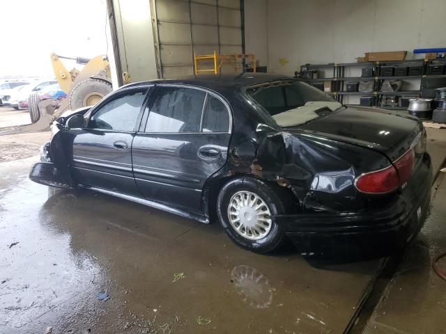 Photo 2 from auction – 2004 BUICK LESABRE CU with VIN 1G4HP52K544163506