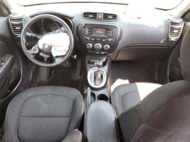 Photo 8 from auction – 2016 KIA SOUL + with VIN KNDJP3A55G7252372