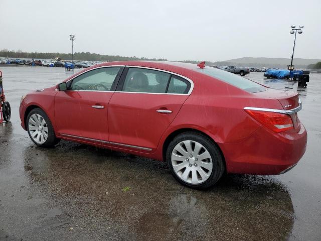 Photo 2 from auction – 2014 BUICK LACROSSE P with VIN 1G4GE5G35EF228699