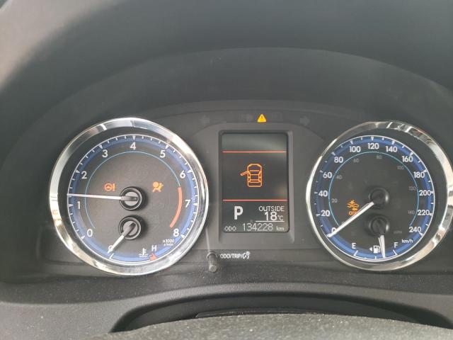 Photo 9 from auction – 2018 TOYOTA COROLLA L with VIN 2T1BURHE9JC080729