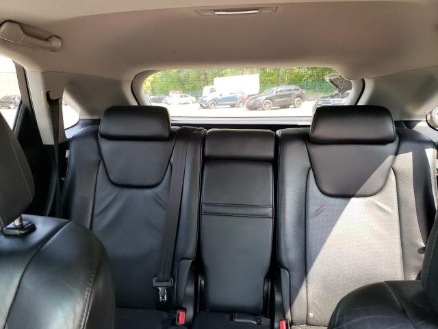 Photo 10 from auction – 2010 LEXUS RX 350 with VIN 2T2BK1BAXAC033122