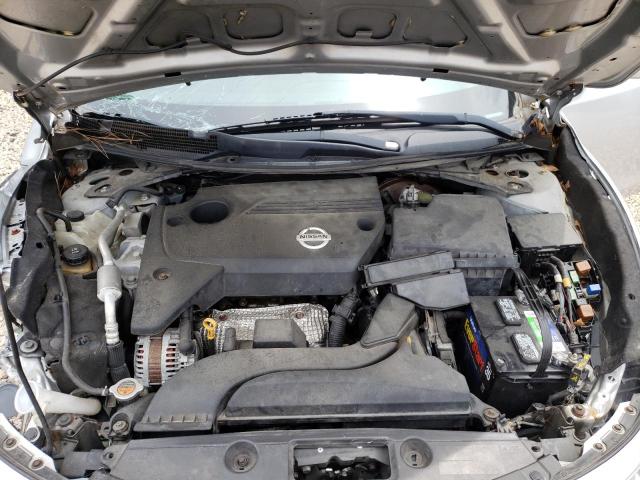 Photo 11 from auction – 2013 NISSAN ALTIMA 2.5 with VIN 1N4AL3AP5DC908804